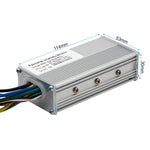 Controladora 60V 30A 1500W-A LCD QS-S4 [Kyesang]