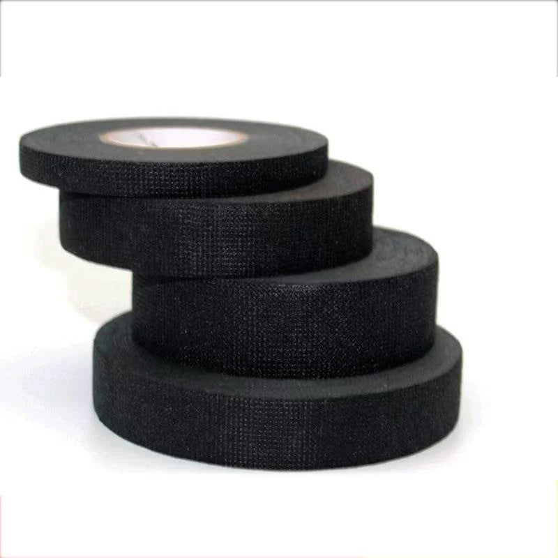 Cinta adhesiva de tela 15M - 15mm