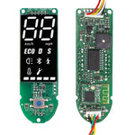 Display para Max G30