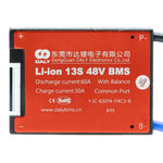 BMS 13S 48V 60A [DALY]