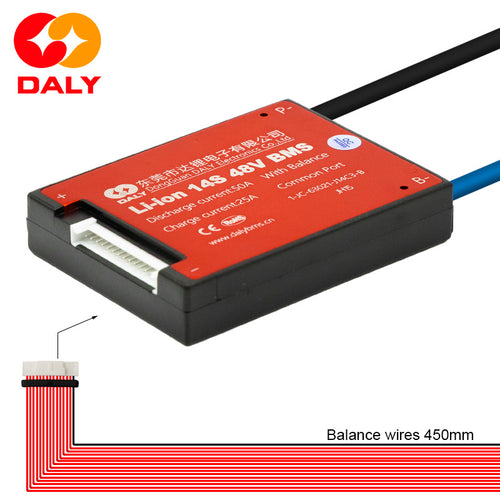 BMS 14S 52v