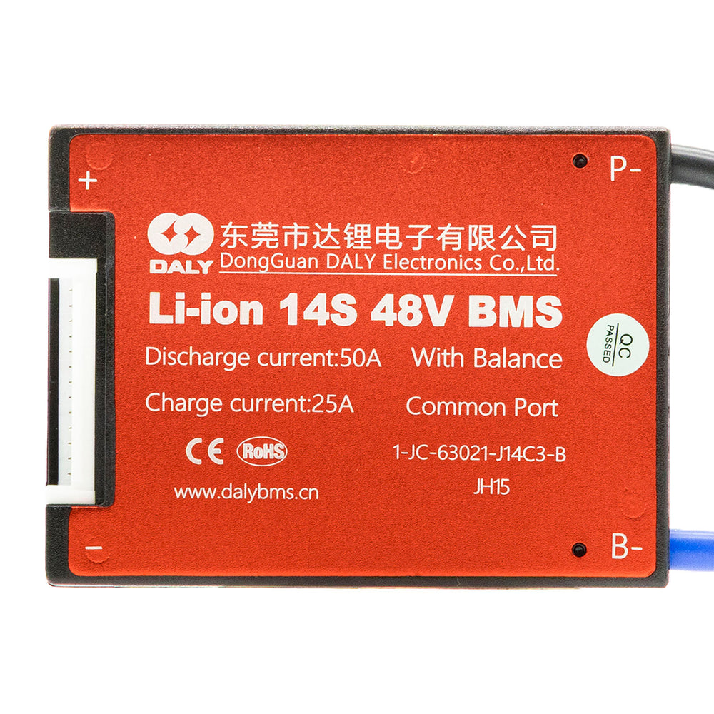 BMS 14S 52v
