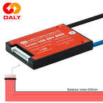 BMS 16S 60V