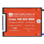 BMS 16S 60V