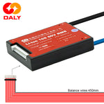 BMS 16S 60V