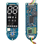 Display para Ninebot series F y D