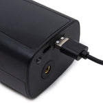 AIR-001 Inflador eléctrico portátil función Power Bank