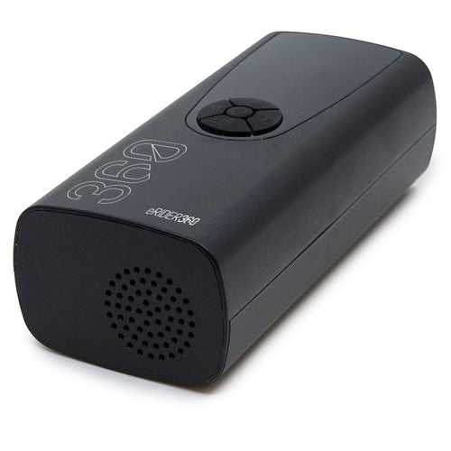 AIR-001 Inflador eléctrico portátil función Power Bank