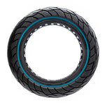 Rueda maciza ultraligera 10x2,5-6,5/B44 - línea