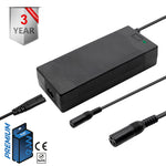 Cargador premium 52v (salida 58,8v) 2A conector Gx16 para Dualtron Mini [Ewheel]