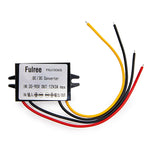 Conversor DC 30-90V a 12V