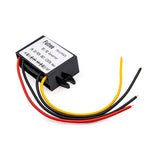 Conversor DC 30-90V a 12V