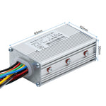 Controladora 48V 25A 800W-B LCD JP [J&P]