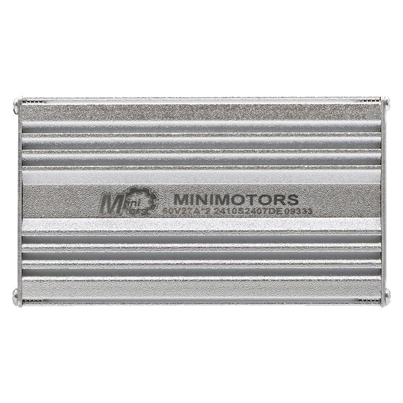 Controladora 60V 27A 1600W para Dualtron Eagle [Minimotors]