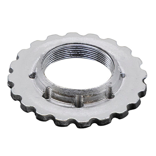 Tuerca bloqueo pliegue original [Minimotors]