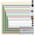Contrôleur 60V 22A Minimoteurs – original Dualtron Spider 