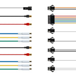 Contrôleur 60V 22A Minimoteurs – original Dualtron Spider 