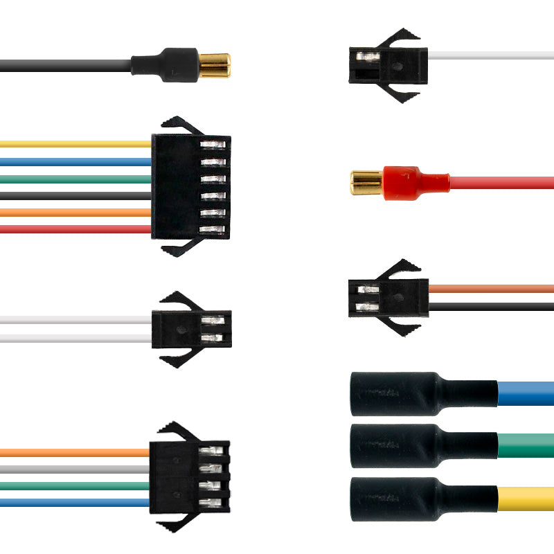 Controladora 60V 40A 2400W-B para Dualtron Thunder/Ultra [Minimotors]