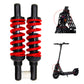 Suspensión delantera Ecoxtrem