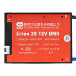 BMS 3S 12V