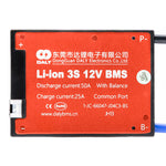 BMS 3S 12V