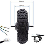 Motor 48V 800W 6,5/B50 para SmartGyro/Urbanglide (delantero)