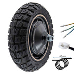 Motor 48V 800W 6,5/B50 para SmartGyro/Urbanglide (delantero)