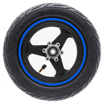 Llanta de 6,5" y bisel 47mm