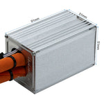 Controladora Centralita Minimotors Dualtron Victor 60 v 30 Ah