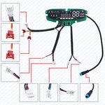 Kit contrôleur Smartgyro K2 