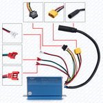 Kit contrôleur Smartgyro K2 