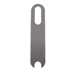 Base PVC antideslizante para Xiaomi Pro y Pro2