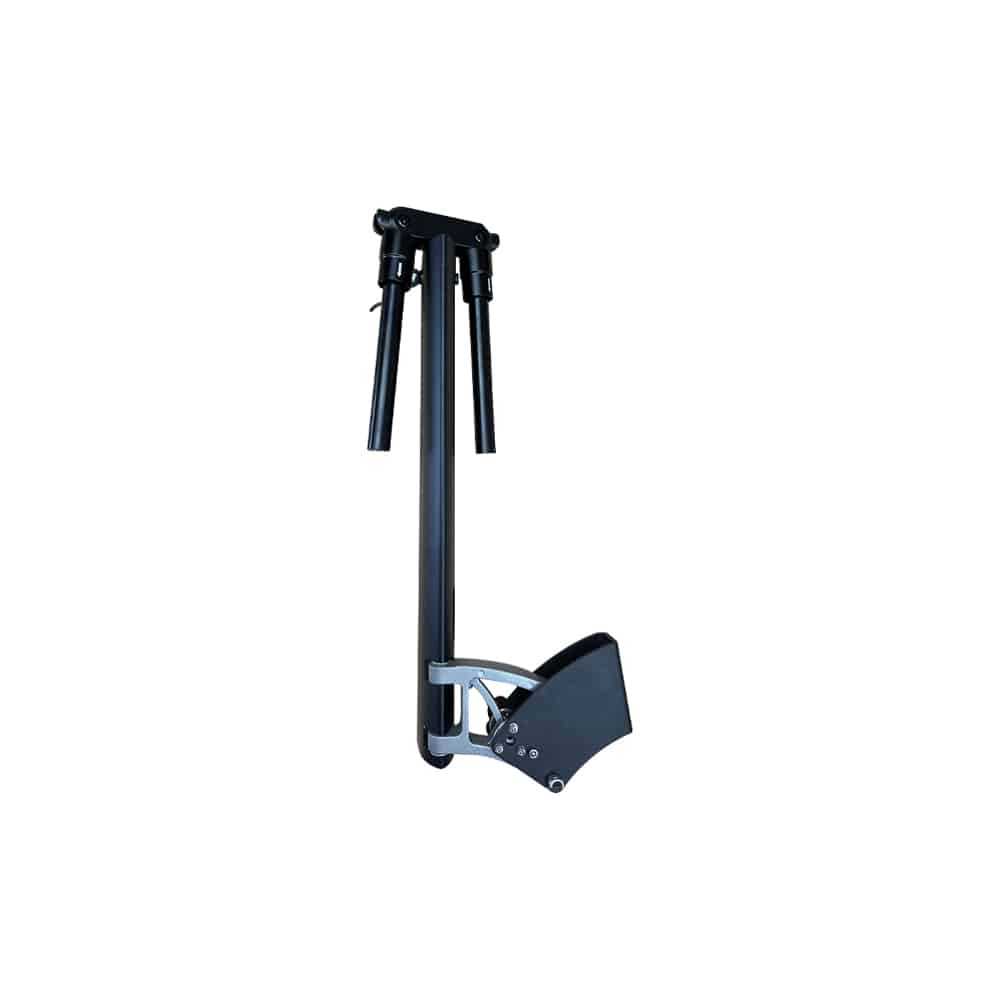 Conjunto de columna plegable Kugoo M4
