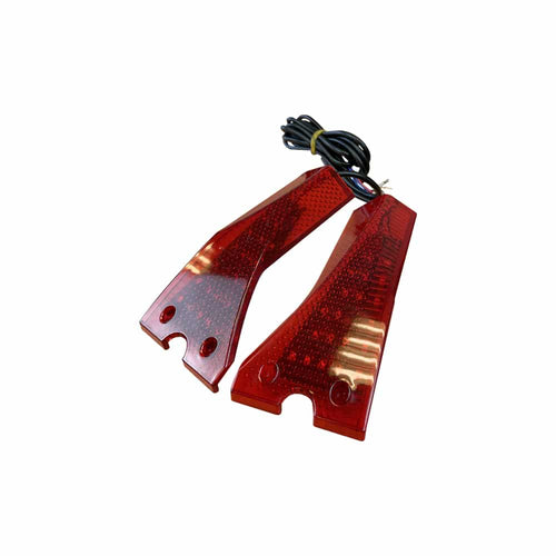 Luces intermitentes traseras LED Kugoo M4