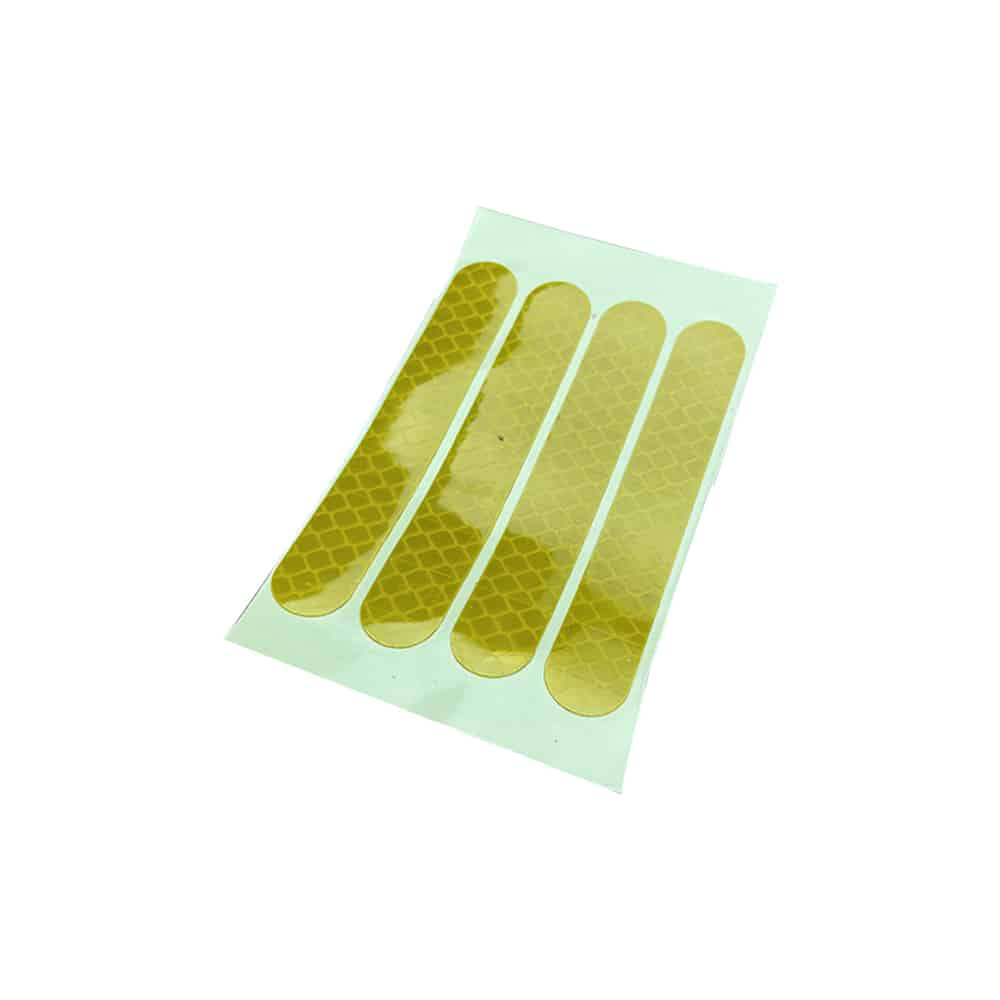 Stickers de cubiertas Ninebot G30 Max