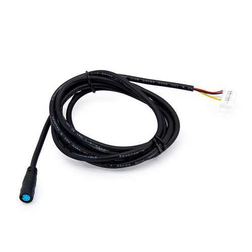 Wasserdichtes 8-mm-zu-HY-Kommunikationskabel für Max G30 – 1/1 1,5 M