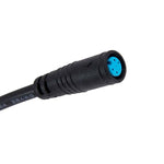 Cable de comunicación Waterproof 8mm a HY para Max G30 -  1/1 1,5M