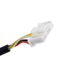 Cable de comunicación Waterproof 8mm a HY para Max G30 -  1/1 1,5M