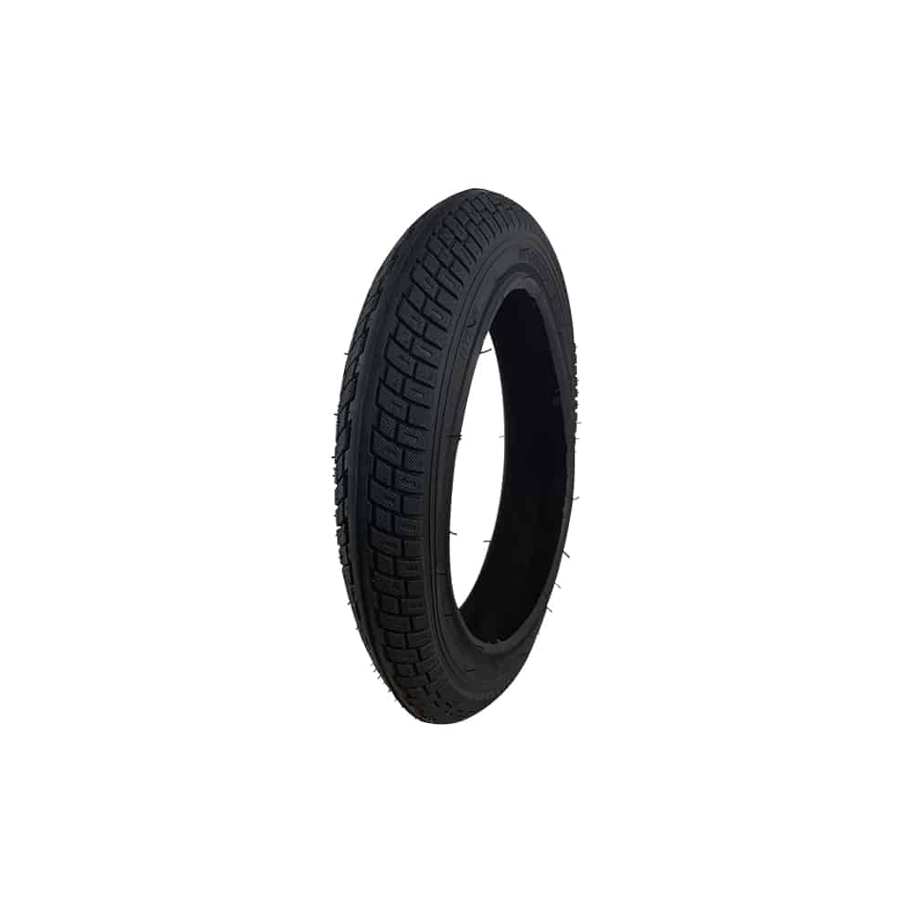 Neumático para dresina 12,5 x 1,75 2 1/4