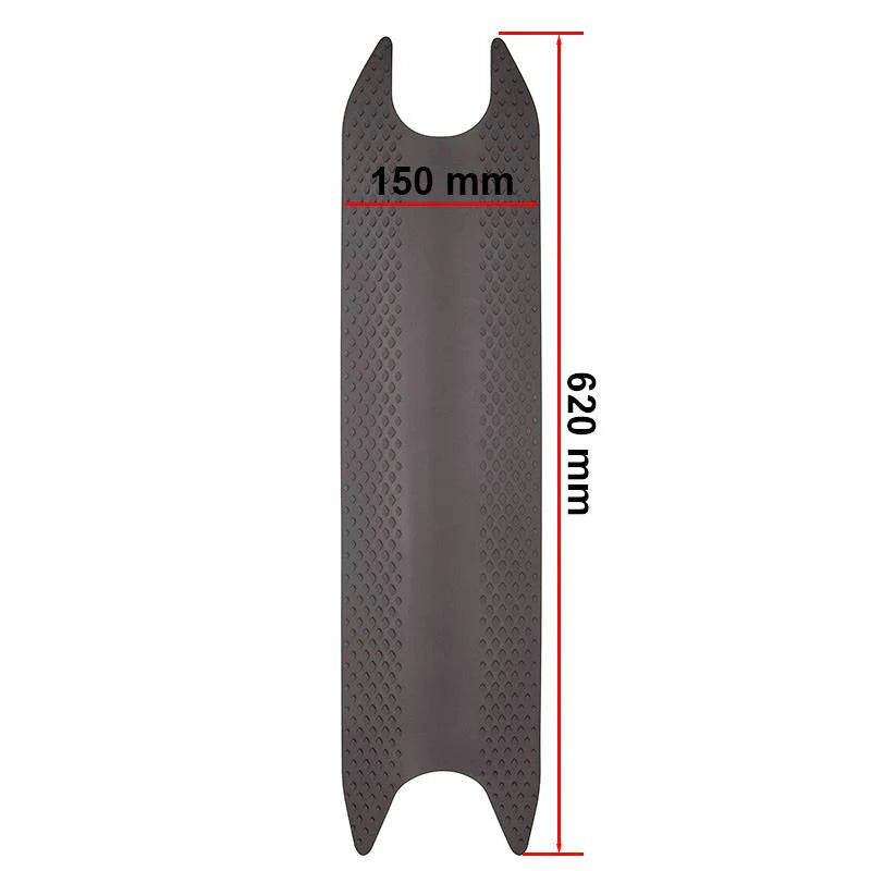 Rutschfeste PVC-Basis für Ninebot Max G30