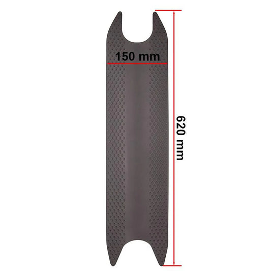 Rutschfeste PVC-Basis für Ninebot Max G30