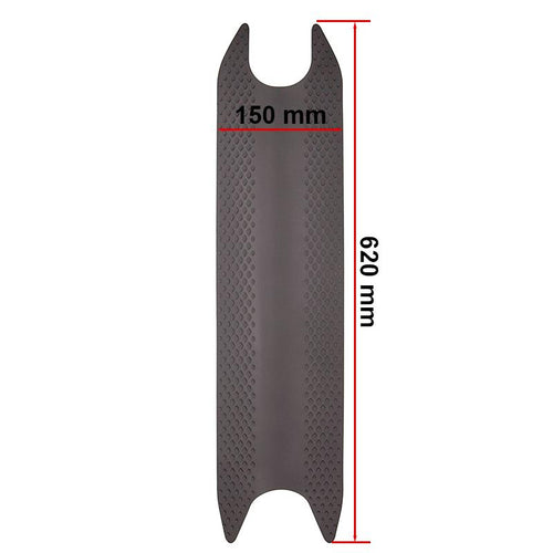 Rutschfeste PVC-Basis für Ninebot Max G30