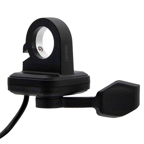Beschleuniger mit wasserdichtem 8-mm-Anschluss für Smartgyro Speedway &amp; Rockway