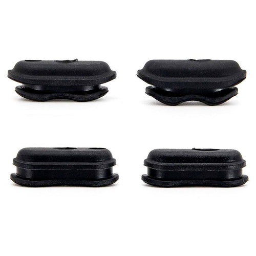 Bouchons en silicone Cecotec Outsider / Bongo série A 