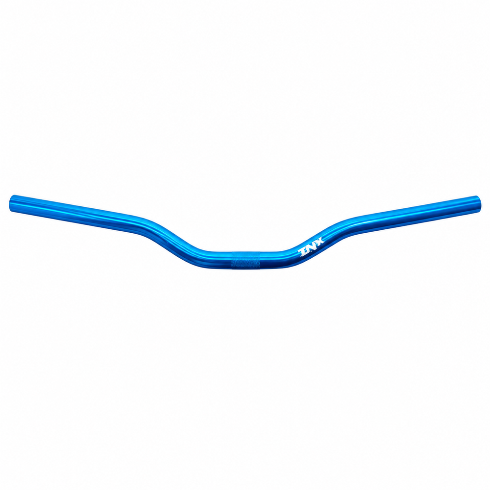 Manillar Azul Smartgyro Crossover Dual Max 2 V2