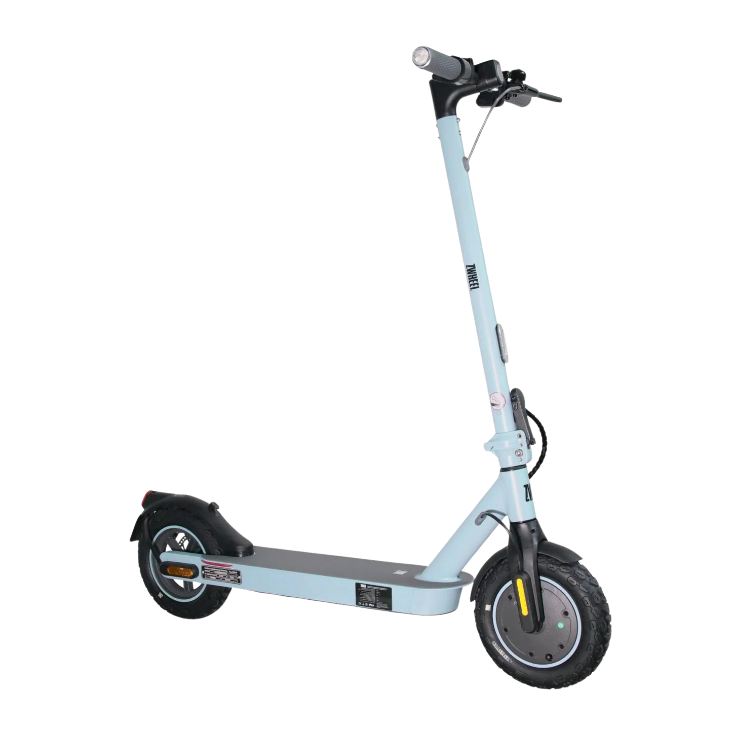 Patinete ZWheel ZFox Plus Homologado DGT (OFERTA hasta el día 30/11/2025)