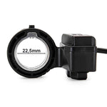 Botonera intermitentes para Smartgyro K2