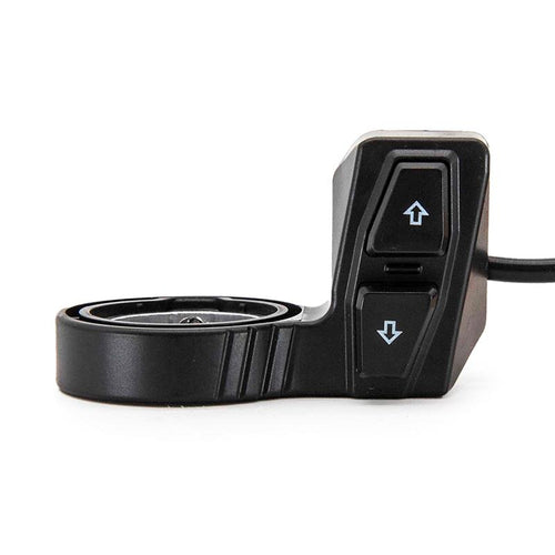 Botonera intermitentes para Smartgyro K2