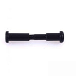 Pasador 8/M6x50mm negro para mástil Xiaomi M365