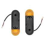 Intermitentes traseros para Smartgyro K2 - 2 uds
